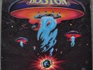 Vtg 1976 Boston Master Sound Half Speed Mastered Album Record LP HBL 34188