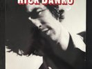 RICK DANKO Eric Clapton Levon Helm Ron Wood Doug Sahm Cut-Out LP NM/EX