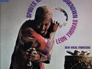 VINYL Leon Thomas - Spirits Known And Unknown