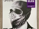 Busta Rhymes : Extinction Level Event 2: Black & White Split Vinyl  New & Seal