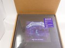 Ride the Lightning (Deluxe Box Set) by Metallica (Record, 2016) Ultimate Ride