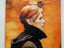 DAVID BOWIE LOW RCA RVP-6154 JAPAN VINYL LP