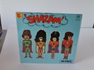 THE MOVE LP SHAZAM ORIGINAL PRESS 1970