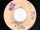 JOE HIGGS & ROY WILSON - THERE'S A REWARD / YOUR LOVE IS MINE