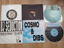 Hardcore Breakbeat Jungle 6x Vinyl Record Bundle
