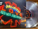 RED HOT CHILI PEPPERS Unlimited Love - 2LP / Clear Vinyl (2022)