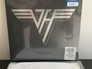 VAN HALEN 1978-1984 6LP BOX SET with HYPE STICKER Replica BS Passes