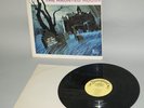 1964 WALT DISNEY CHILLING THRILLING SOUNDS OF HAUNTED HOUSE RECORD ALBUM *