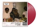 Kendrick Lamar - Good Kid, M.A.A.D City 10th Anniversary O (2012 - EU - Reissue)