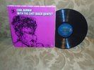 Chet Baker Cool Breeze Prestige 7496 RVG stereo George Coleman Herman Wright