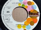 hear it - LOS SONORRITMICOS - SONO-MAMBO / Mexico PSYCH GUITAR FUZZ latin mambo