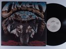 OMEN The Curse ENIGMA LP VG+ g