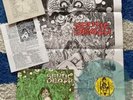 Used and   7inch] MY CHEMICAL ROMANCE My Chemical