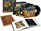 Mellon Collie and the Infinite Sadness - The Smashing Pumpkins Vinyl 4 LP Record