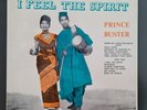 PRINCE BUSTER AND ALL STARS I Feel The Spirit  on the rarer FAB label MS2 1968