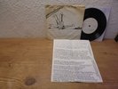 BEYOND THE IMPLODE ep RARE ORIG joy division wire kbd 1979 Punk, Alternative