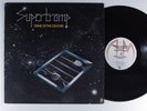 SUPERTRAMP Crime Of The Century A&M LP VG+ g