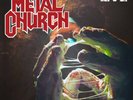 Metal Church Classic Live  (Vinyl)  12