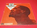 BOBBY TIMMONS This Here Is LP Riverside (1960) deep groove orig HARD BOP
