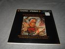 HEIFETZ / MUNCH-MENDELSSHON CONCERTO IN E MINOR--RCA LIVING STEREO- EX/EX