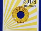 Jerry Lee Lewis  Original SUN 288 BREATHLESS  RARE Beechnut Gum Promo 45 rpm