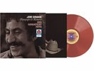 Jim Croce - Photographs & Memories (His Greatest Hits) Red Color Vinyl (Sealed)