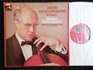 HMV ASD 3255 Quadrophonic - Haydn Cello Concertos Mstislav Rostropovich NM