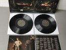 RAMMSTEIN lim 200 gram black Vinyl 2LP Liebe ist Für Alle Da (2009 Universal EU)