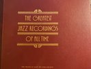 Louis Armstrong . Roy Eldridge / JAZZ MASTERPIECES 4 coloured VINYL LP