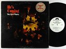 Roy Ayers Ubiquity - He's Coming LP - Polydor VG+ PROMO