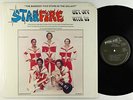 Starfire - Get Off With Us LP - Dynamic Artists VG+ Shrink