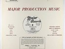 Walter Murphy - Production Music 6091 LP - Major Library Disco Funk Xmas VG+ MP3