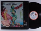 MOUNTAIN Nantucket Sleighride WINDFALL LP VG+ gatefold w/ glossies & booklet g