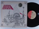PINK FLOYD Relics EMI LP south africa g