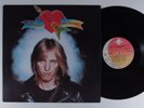 TOM PETTY & THE HEARTBREAKERS Self Titled SHELTER SRL-52006 LP VG+ g