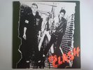 THE CLASH JANIE JONES CBS 32232 JOE STRUMMER MICK JONES PUNK