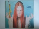 SOURCE ORGANIZED NOISE R&S RS 93005 TECHNO TRANCE DOUBLE