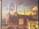 lp pink floyd Animal Couleur.