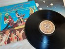 Skyhooks EGO IS NOT A DIRTY WORD LP 1st OZ Press 1975 **VERY NICE CONDITION**