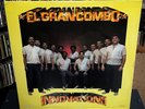 EL GRAN COMBO DE PUERTO RICO - Innovations [LP, 1985] LATIN SALSA COLECCION