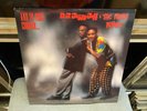 DJ Jazzy Jeff & the Fresh Prince And In This Corner LP Jive 1989 Will Smith VG+