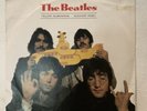 The Beatles Yellow Submarine /  Eleanor Rigby 45 R 5493