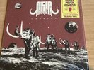 Caravan by Acid Mammoth Limited Edition Colored Vinyl