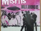 MISFITS Walk Among Us LP Rhino 2012 R1 79947 BRAND NEW SEALED Vinyl Ruby Plan 9