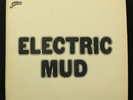 MUDDY WATERS - ELECTRIC MUD - LPS 314 - VG LP - RARE CADET CONCEPT ISSUE