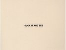 Arctic Monkeys - Suck It And See (Vinyl LP - 2011 - EU - Original)