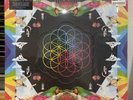 Coldplay A Head Full Of Dreams Lp 1st press 2015 sealed Mint