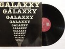 GALAXXY Feat. Ron Aikens ORIG SOUL FUNK LP VG+