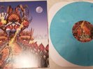 The Black Dahlia Murder - Deflorate Vinyl (Opaque Teal)