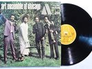 ART ENSEMBLE OF CHICAGO Great Black Music ORIG FREE JAZZ 2LP VG+